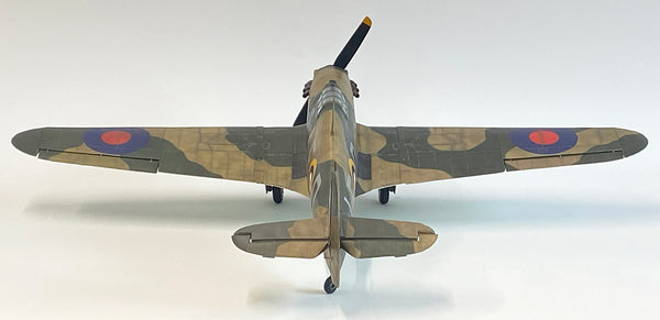 Microaces Hawker Hurricane Mk1a