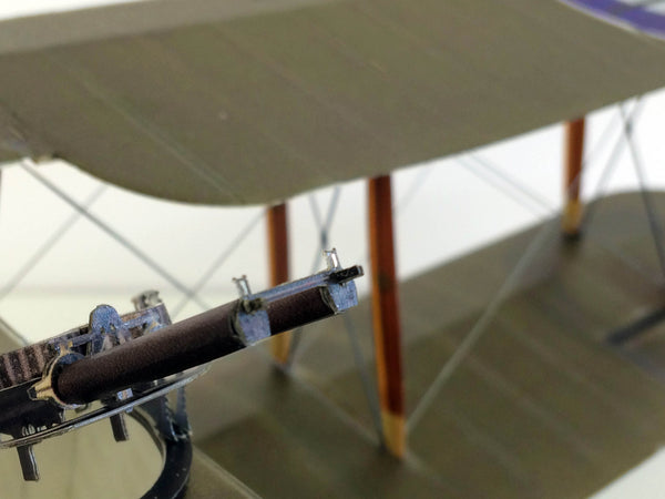 Bristol F.2b S.No. B1288 'Brisfish'