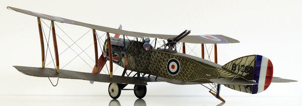 Bristol F.2b S.No. B1288 'Brisfish'