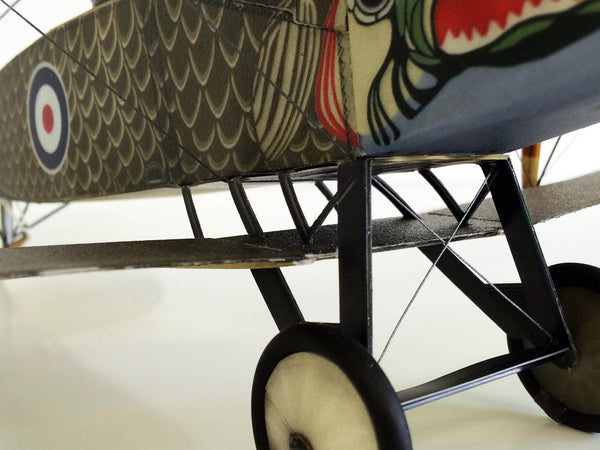 Bristol F.2b S.No. B1288 'Brisfish'