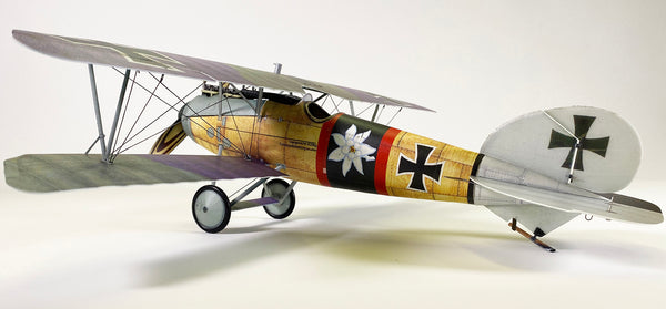 Albatros D.V/D.Va - Iron Eagle