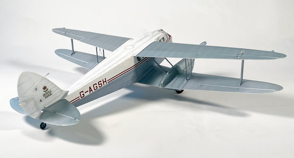 deHavilland DH.89 Dragon Rapide 'G-AGSH'