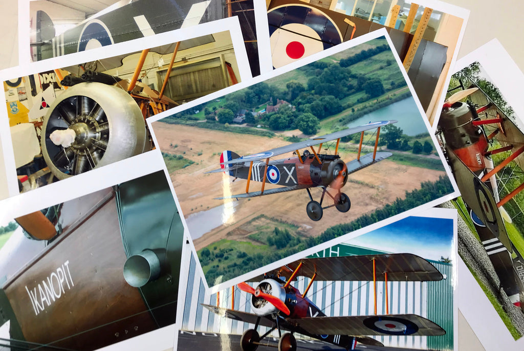 August News Roundup