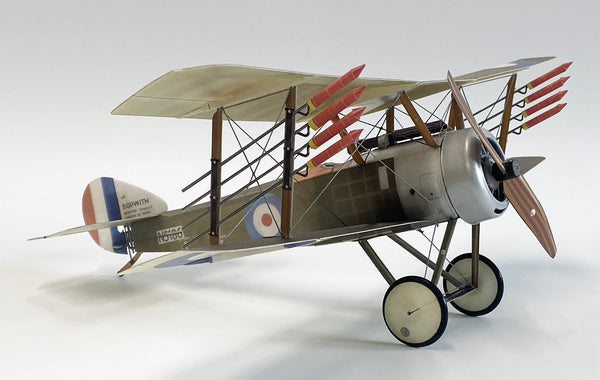Sopwith PUP Kits