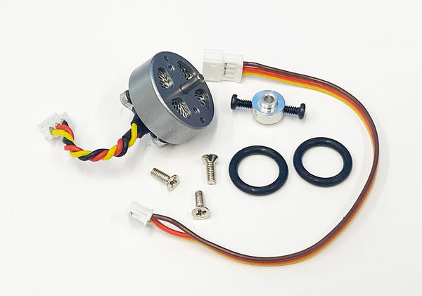 Microaces BRUSHLESS 2S Flight Pack with SR3X Stabilization