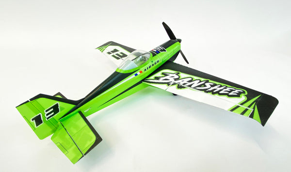 Microaces Microaces Banshee Airace 'GREEN 13'