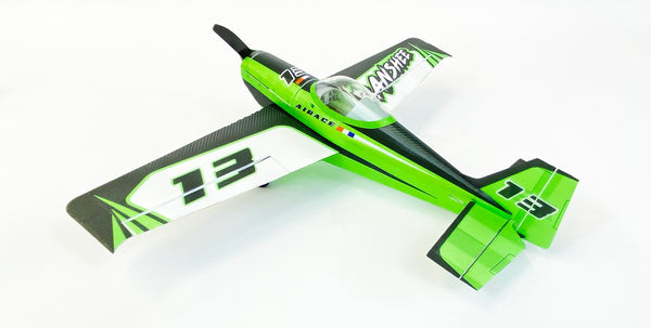 Microaces Banshee Airace 'GREEN 13'