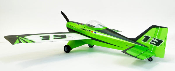 Microaces Microaces Banshee Airace 'GREEN 13'