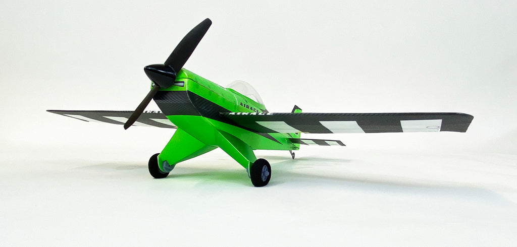 Microaces Microaces Banshee Airace 'GREEN 13'