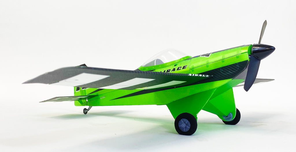 Microaces Microaces Banshee Airace 'GREEN 13'