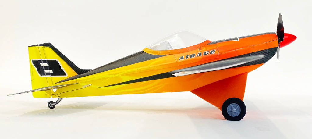 Microaces Microaces Banshee Airace 'FLAMIN'8'