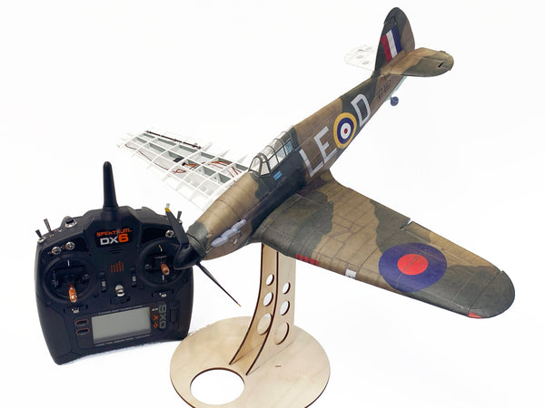 Hawker Hurricane Mk.Ia Project Voucher