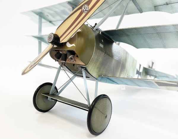 Microaces Defining Dogfights of WWI Pack 1