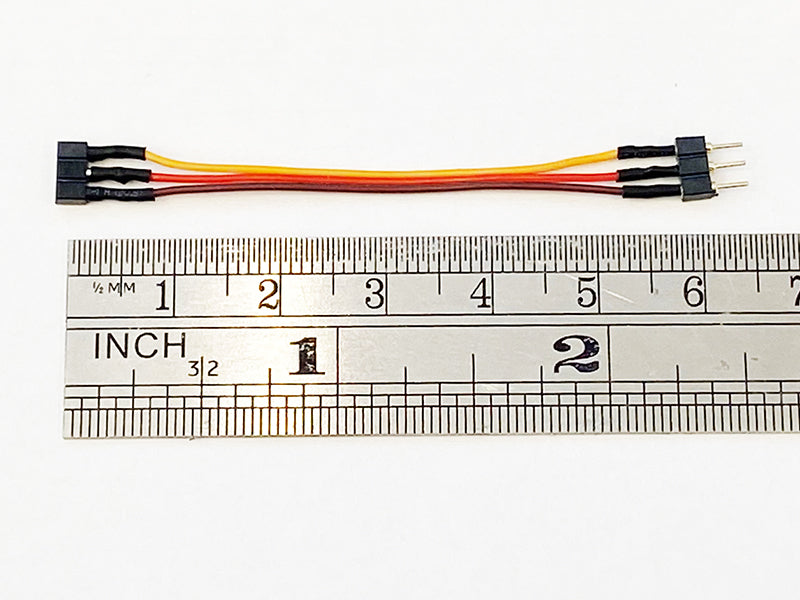 Extension Cable for Brushless Motor