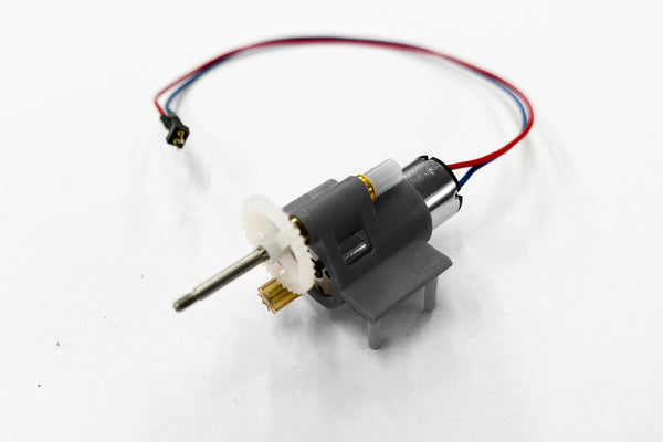 Microaces 'HYPER' Micro Motor and Gearbox (STANDARD prop shaft)