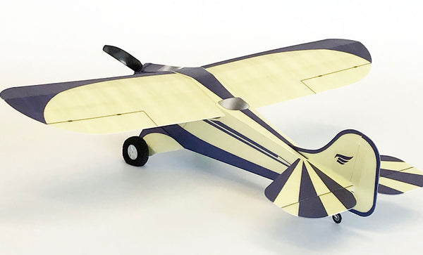 Scrappee Classic Micro Trainer Kit