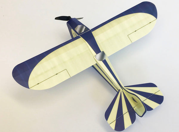Scrappee Classic Micro Trainer Kit