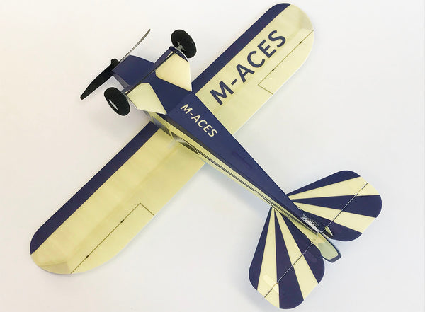 Scrappee Classic Micro Trainer Kit