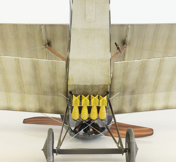 Sopwith Camel Cooper Bomb Rack Detail Pack