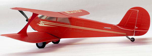 Scrappee STAGG 'Speedbird' Micro Staggerwing Kit