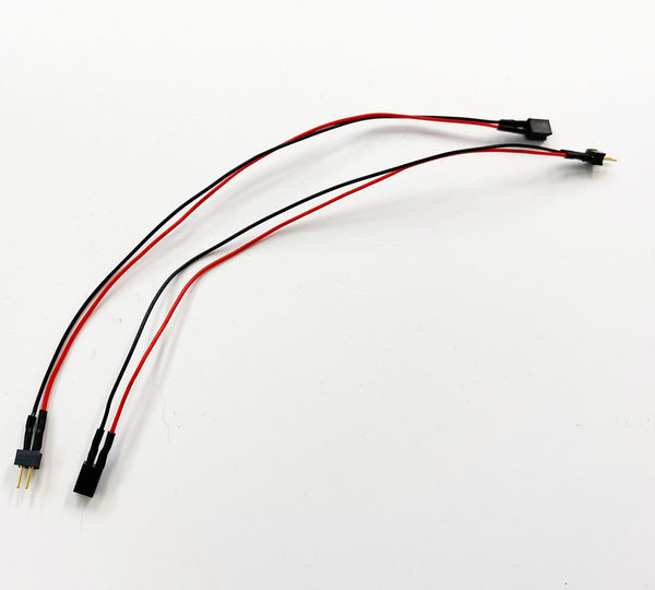 Motor Extension Cable (Twin Pack)